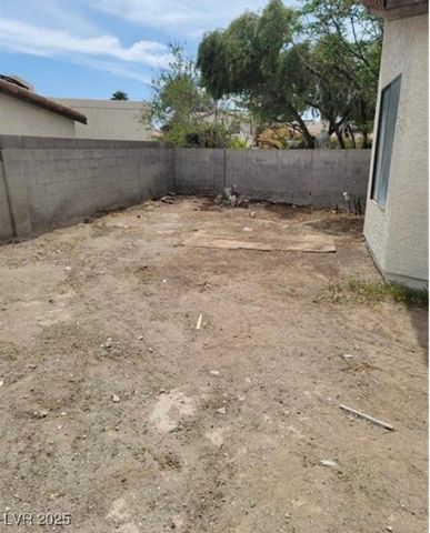 3805 Twig Lane, Las Vegas, NV 89108