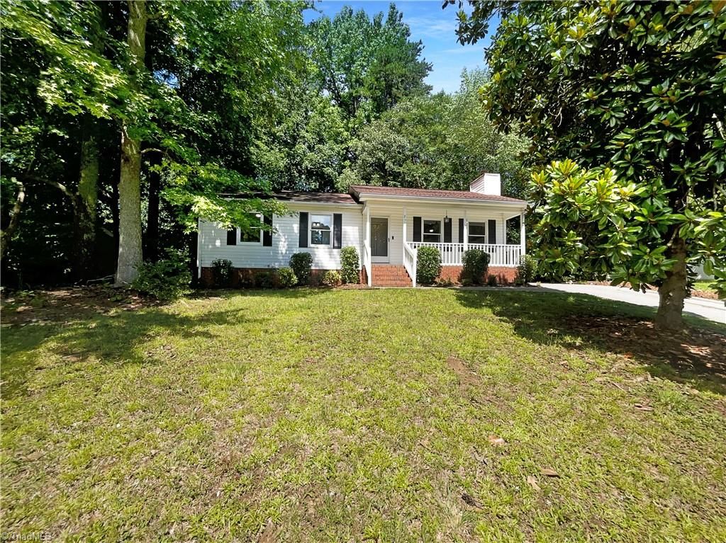2307 Kingwood Court, High Point, NC 27265