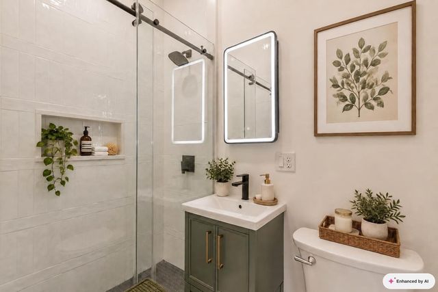 271 Dartmouth St. 2L, Boston, MA 02116