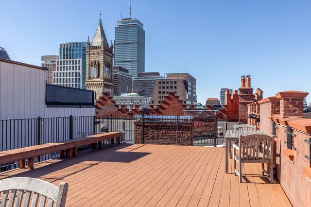 271 Dartmouth St. 2L, Boston, MA 02116