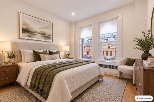 271 Dartmouth St. 2L, Boston, MA 02116
