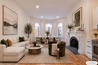271 Dartmouth St. 2L, Boston, MA 02116