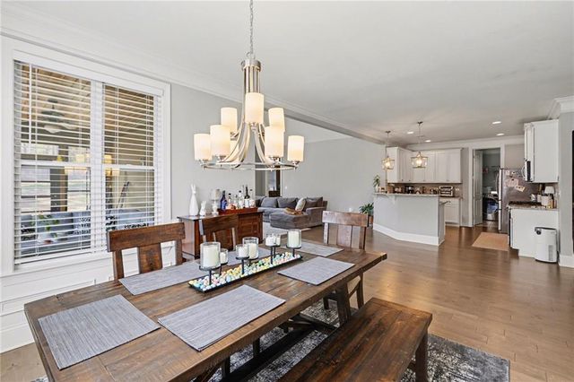 313 Somersby Drive, Dallas, GA 30157