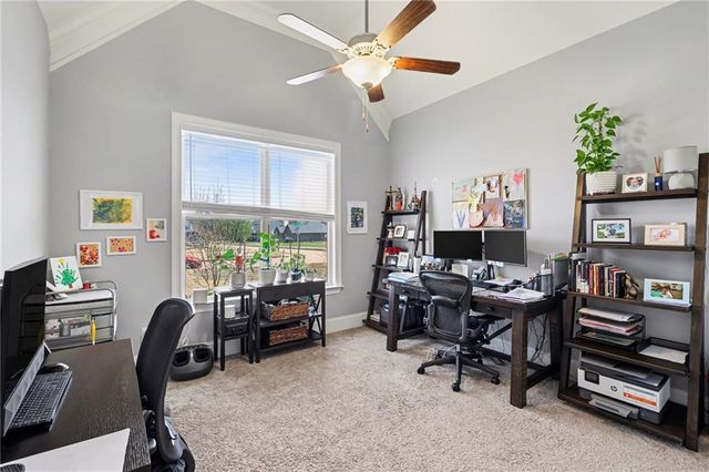 313 Somersby Drive, Dallas, GA 30157