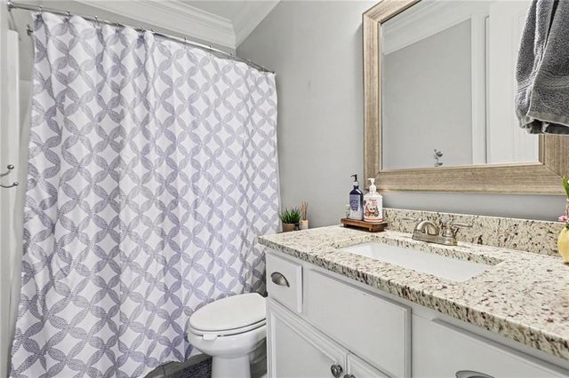 313 Somersby Drive, Dallas, GA 30157