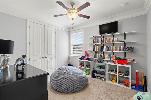 313 Somersby Drive, Dallas, GA 30157