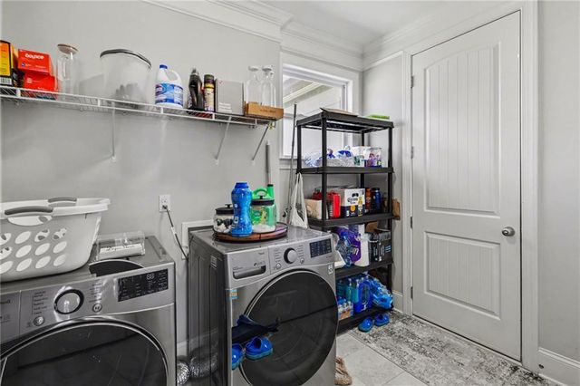 313 Somersby Drive, Dallas, GA 30157