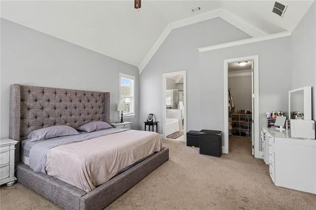 313 Somersby Drive, Dallas, GA 30157