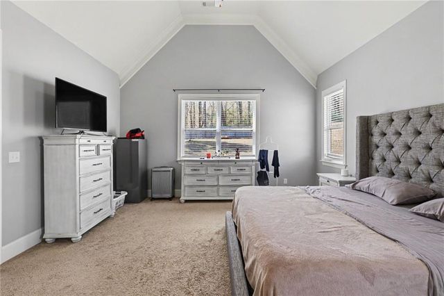 313 Somersby Drive, Dallas, GA 30157