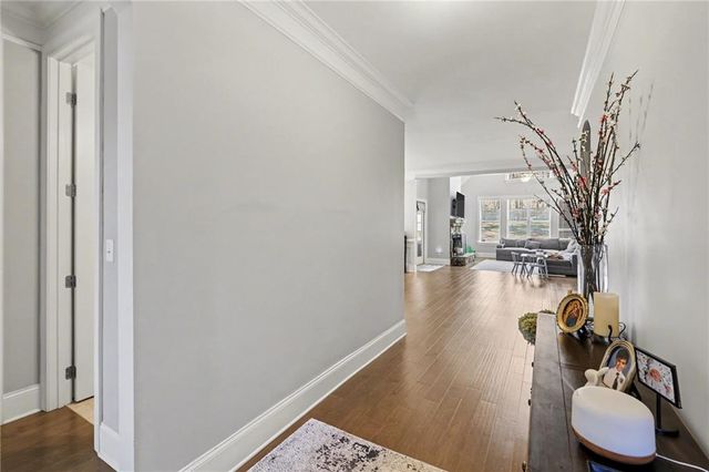 313 Somersby Drive, Dallas, GA 30157