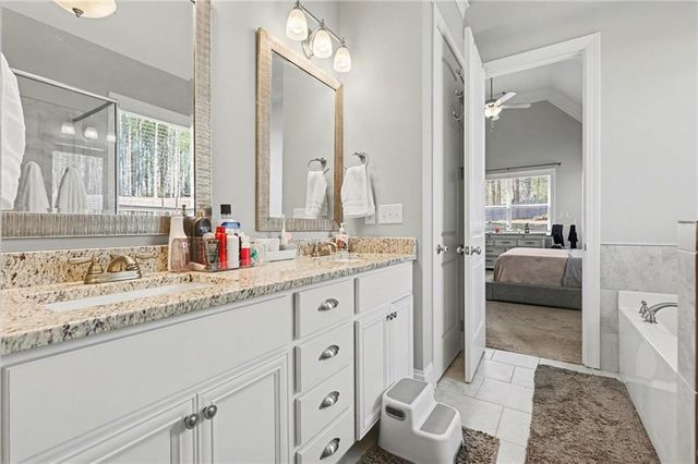 313 Somersby Drive, Dallas, GA 30157