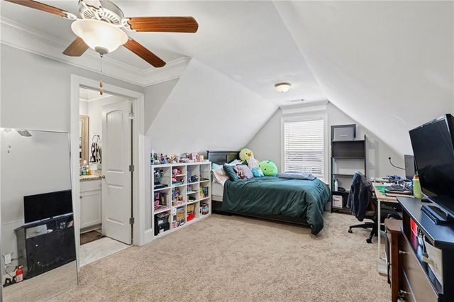 313 Somersby Drive, Dallas, GA 30157