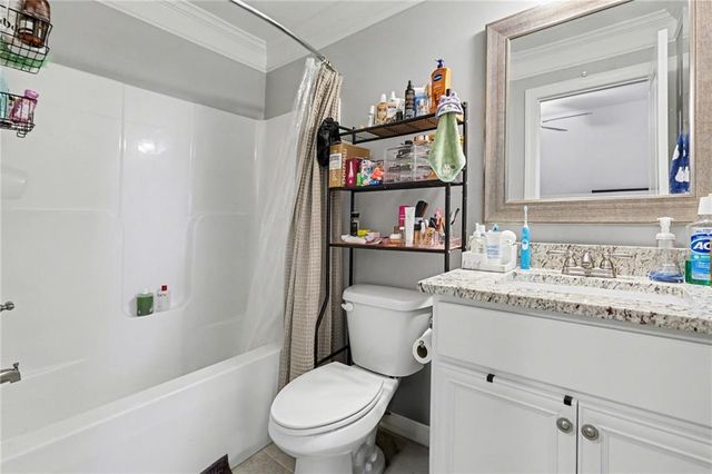 313 Somersby Drive, Dallas, GA 30157