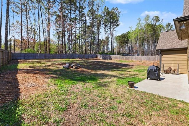 313 Somersby Drive, Dallas, GA 30157