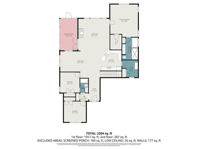 313 Somersby Drive, Dallas, GA 30157