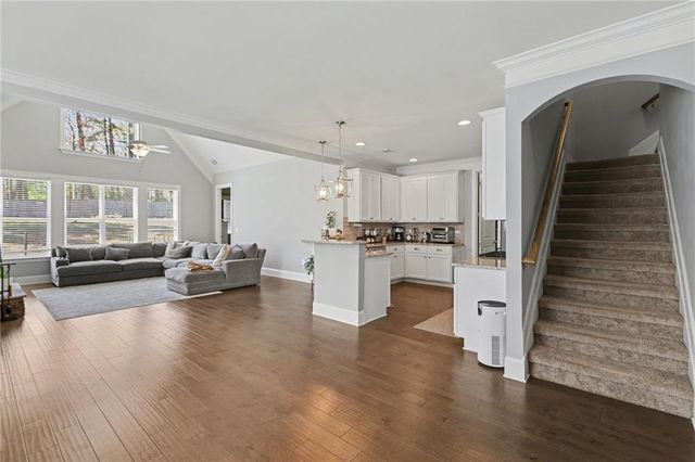 313 Somersby Drive, Dallas, GA 30157