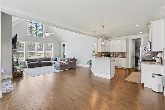 313 Somersby Drive, Dallas, GA 30157