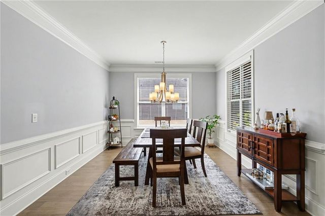 313 Somersby Drive, Dallas, GA 30157