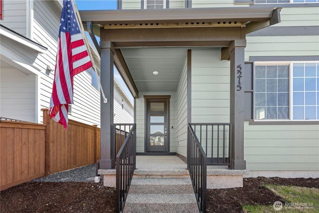 5215 87th Avenue NE, Marysville, WA 98270