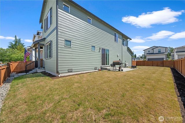 5215 87th Avenue NE, Marysville, WA 98270