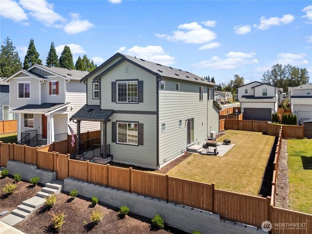 5215 87th Avenue NE, Marysville, WA 98270