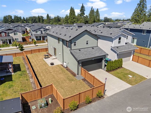 5215 87th Avenue NE, Marysville, WA 98270