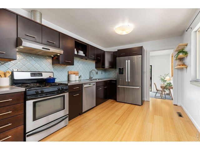 3565 19th St, Boulder, CO 80304