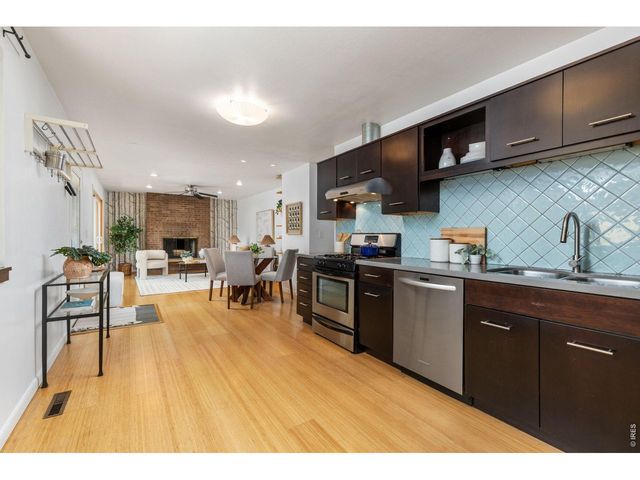 3565 19th St, Boulder, CO 80304