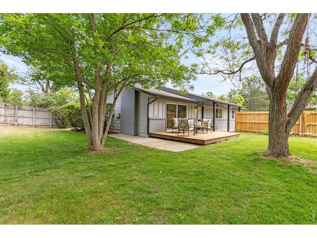 3565 19th St, Boulder, CO 80304