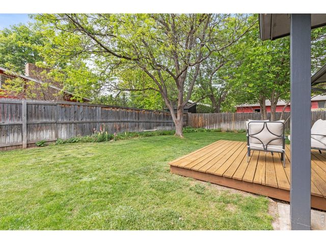 3565 19th St, Boulder, CO 80304