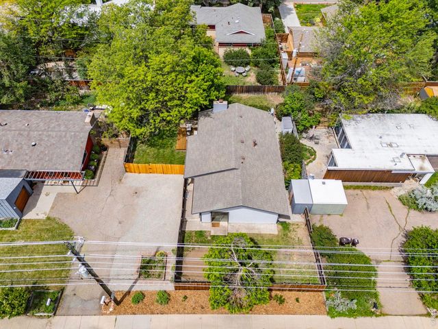 3565 19th St, Boulder, CO 80304
