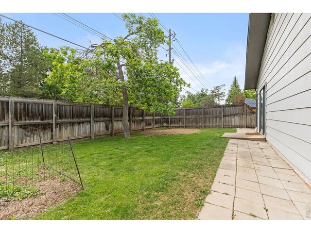 3565 19th St, Boulder, CO 80304