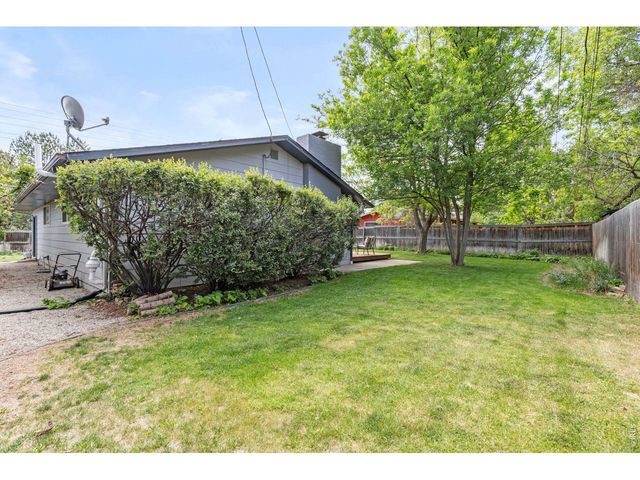 3565 19th St, Boulder, CO 80304