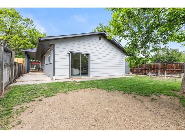 3565 19th St, Boulder, CO 80304