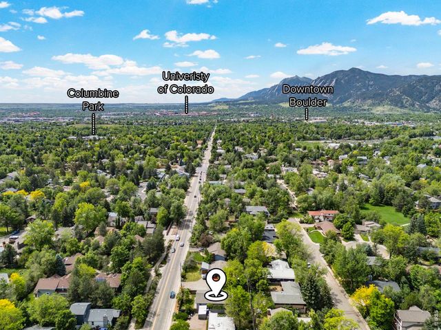 3565 19th St, Boulder, CO 80304