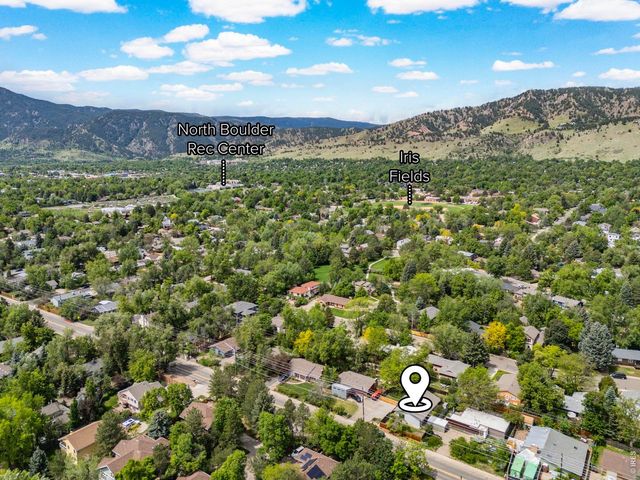 3565 19th St, Boulder, CO 80304