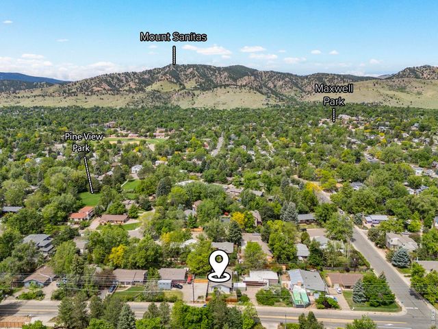 3565 19th St, Boulder, CO 80304
