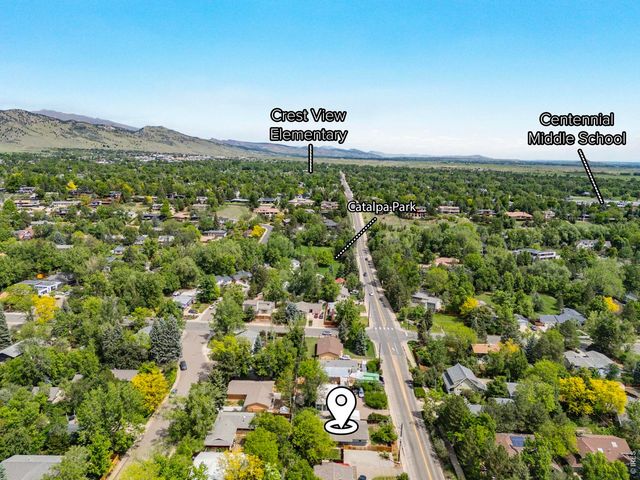 3565 19th St, Boulder, CO 80304