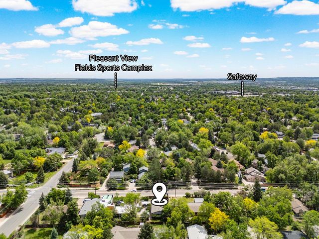 3565 19th St, Boulder, CO 80304