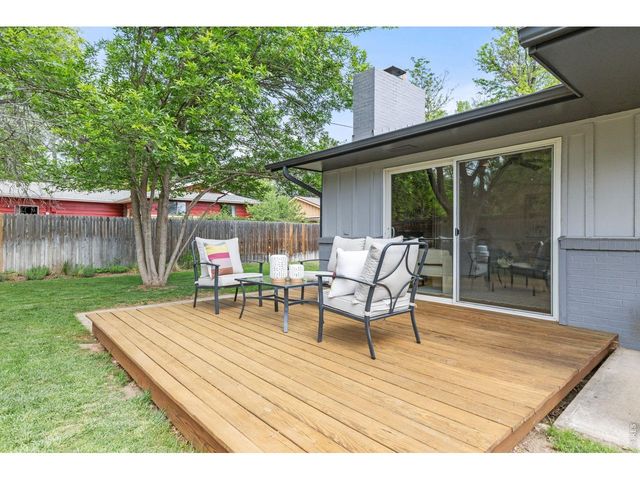 3565 19th St, Boulder, CO 80304