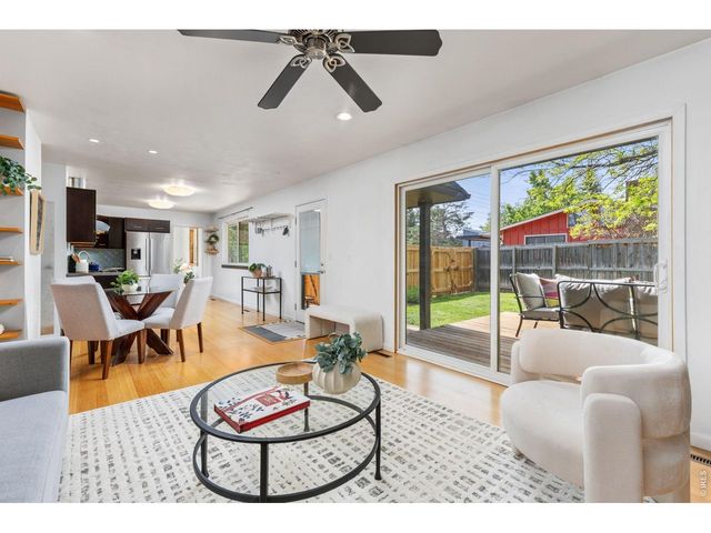 3565 19th St, Boulder, CO 80304