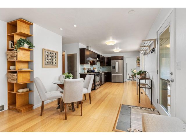 3565 19th St, Boulder, CO 80304