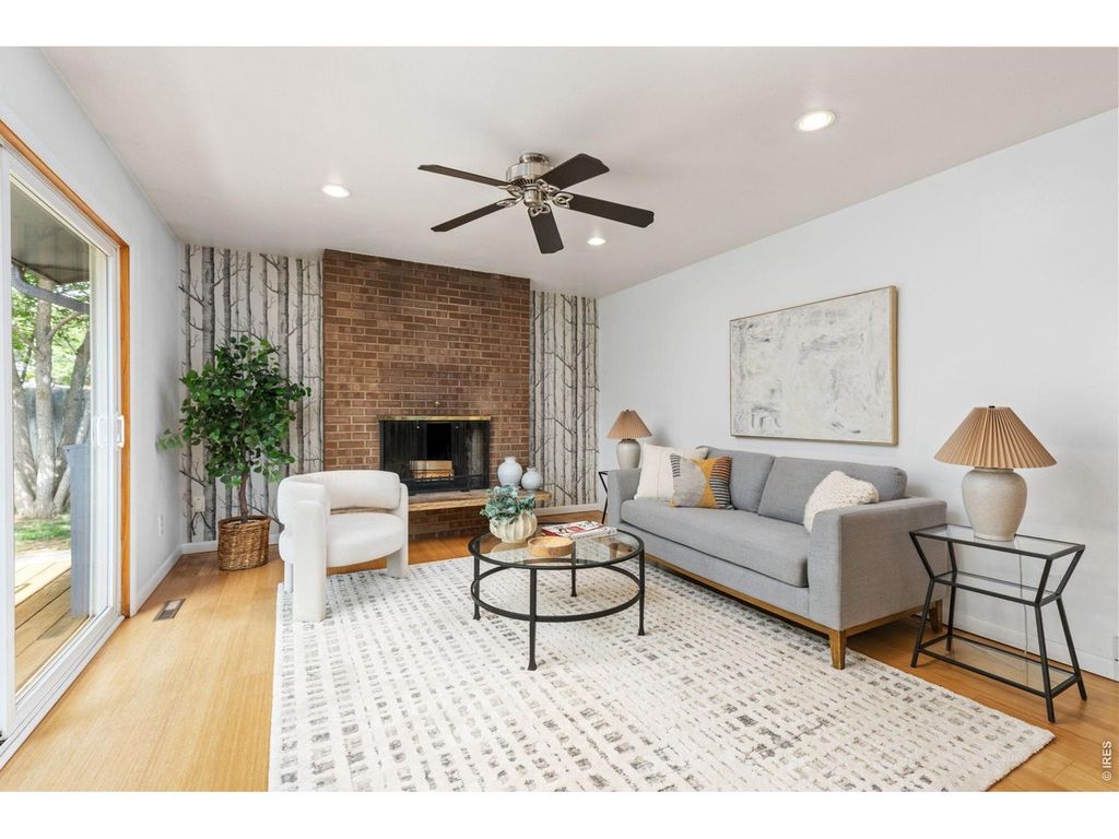 3565 19th St, Boulder, CO 80304