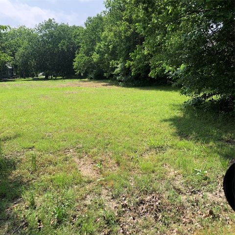 Lot 9R S 5th Street, Crandall, TX 75114