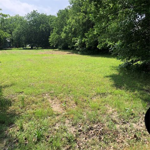 Lot 9R S 5th Street, Crandall, TX 75114