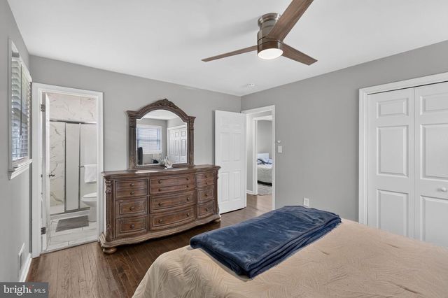 7809 GAMBIER DR, Upper Marlboro, MD 20772