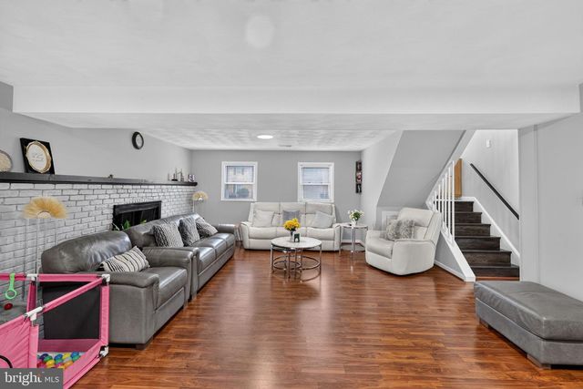 7809 GAMBIER DR, Upper Marlboro, MD 20772