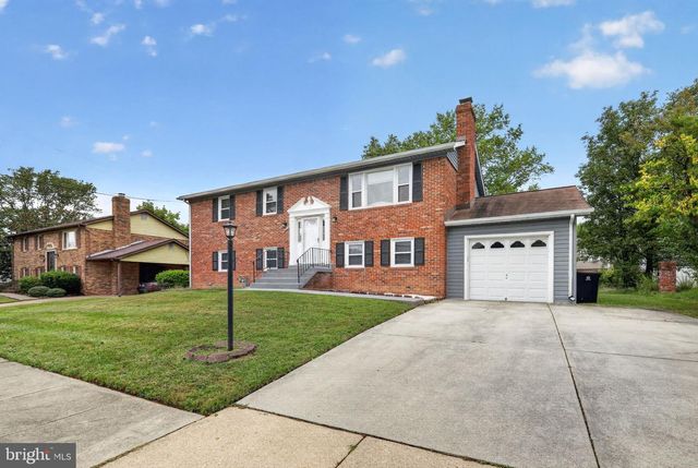 7809 GAMBIER DR, Upper Marlboro, MD 20772