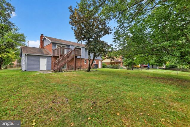 7809 GAMBIER DR, Upper Marlboro, MD 20772