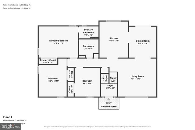 7809 GAMBIER DR, Upper Marlboro, MD 20772